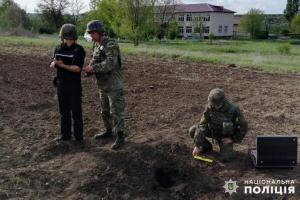 Боевики обстреляли Новозвановку