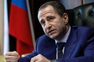 В Донецк из России прибыл новый куратор "ЛДНР"