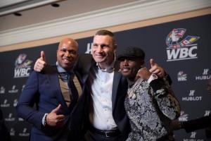 "И $50 000...три - продано!": Кличко продал экскурсию по Киеву