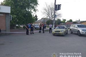 В Старобельске на Луганщине мужчина взорвал гранату в помещении банка: 1 погибший, 6 пострадавших