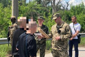 Из "ЛНР" в Украину передали 60 заключенных