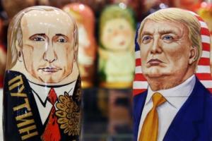 Пономарь: Рашагейт кипит в США
