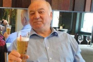 "Достала ваша Рашка": Скрипаль вышел на связь с родственниками