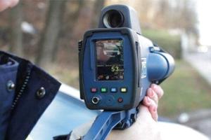 В Северодонецке установят приборы для измерения скорости TruCAM