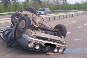 Трагическое ДТП на трассе Киев-Одесса: погибли 3 человека