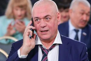 Погиб российский журналист Сергей Доренко