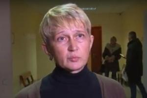 В Одессе активистку облили фекалиями