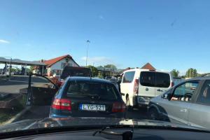 Политик дал ценные советы украинцам, которые планируют путешествовать в Европу на авто