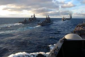 Назначена дата Морского трибунала по делу пленных моряков: РФ не принимает участие