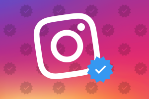 В соцсети Instagram произошел сбой