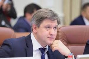 Зеленский назначил нового секретаря СНБО