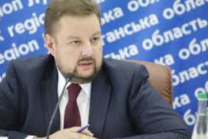 Филь рассказал, как проходит ремонт объездной дороги в Северодонецке