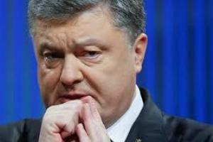 Порошенко "похоронил" экс-нардепа Тараса Чорновила