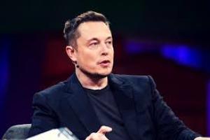 Илон Маск показал первые 60 спутников проекта "Starlink"