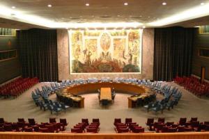 Россия решила созвать Совбез ООН из-за украинского языка