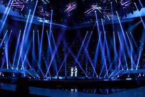 В Израиле стартовало "Евровидение-2019"