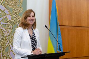 США прислали в Украину замену Йованович