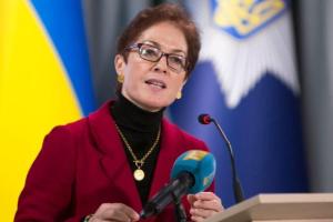 США отзывают посла из Украины