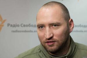 Гай: Фактически, мы получили паралич государственной власти и Президента без полномочий