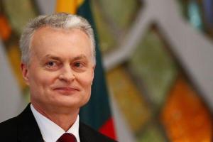 Новоизбранный президент Литвы заявил, что правительство не изменит своего отношения к РФ