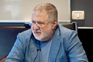 Коломойский: Майдан – это плохо и в Украине гражданский конфликт