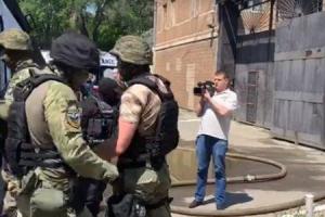 В Нацполиции прокомментировали ситуацию после бунта в Одесской колонии 