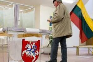 В Литве состоится второй тур президентских выборов: известны кандидаты
