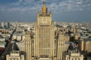 Россия выслала двоих шведских дипломатов