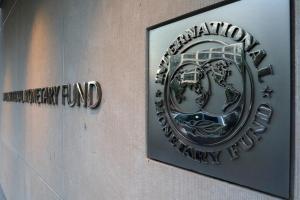 В Украине начала работу миссия МВФ