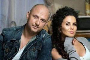Потап и Каменских готовятся к свадьбе: известна дата