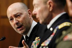 Экс-главком НАТО предложил запретить россиянам въезд в США