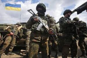 Штаб ООС: враг вел обстрелы 14 раз, потерь среди военнослужащих нет