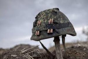 Сутки на Донбассе: Ранен один военнослужащий ВСУ