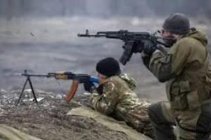 Сутки на Донбассе: ВСУ обошлись без потерь