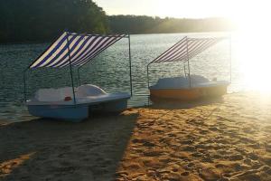 В Рубежном пляж "Водная" будет платным