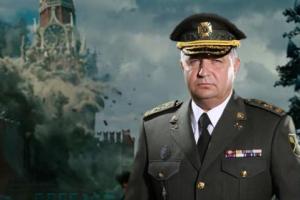 Полторак обратился к украинцам после заявления об отставке