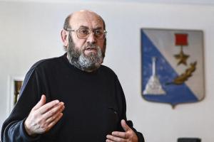 Умер организатор незаконного "референдума" в Крыму