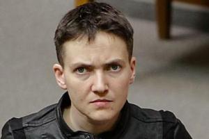 Савченко изъявила желание стать министром: известно, какое ведомство хочет возглавлять нардеп