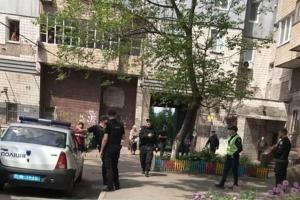 В Кривом Роге эвакуировали родителей Зеленского: известна причина