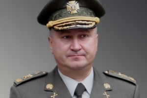 Порошенко присвоил главе СБУ Грицаку звание Героя Украины
