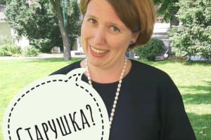 "Старушка?" - Посол Великобритании отреагировала на ляп Зеленского
