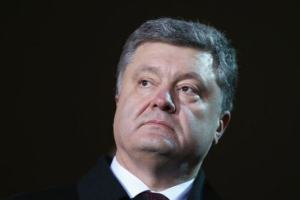 Порошенко не явился на допрос в ГПУ