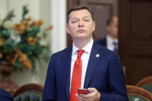 "Предательство памяти миллионов украинцев": Ляшко прокомментировал инициативу Зеленского провести референдум