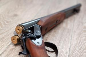 В Харьковской области из ружья застрелился 15-летний парень