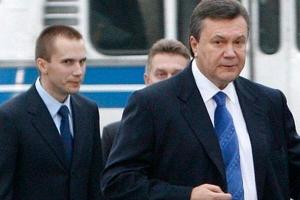 Янукович прибыл на Донбасс: блогер раскрыл подробности