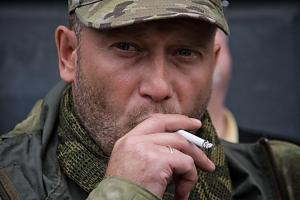 Ярош рассказал, что ждет Владимира Зеленского в случае предательства украинского народа