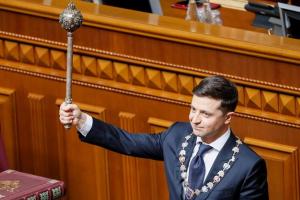 В "ЛНР" отреагировали на заявление Зеленского об обмене пленными