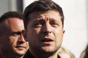 "Не превращайте парламент в площадку для избирательных кампаний старых партий": Зеленский обратился депутатам