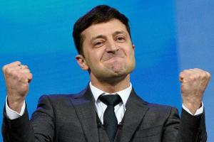 Роспуск ВРУ: Зеленский назвал возможные даты проведения внеочередных парламентских выборов