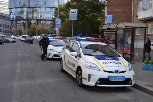 На Полтавщине двое участковых избили посетителя магазина